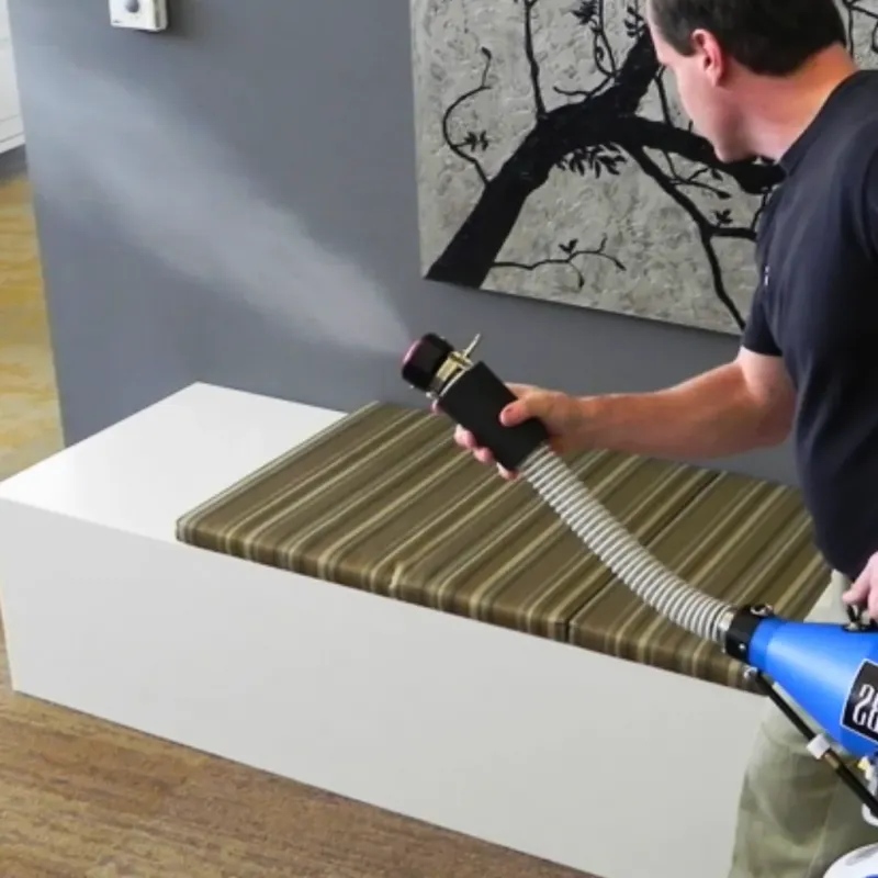 Professional Odor Removal in Farragut, TN